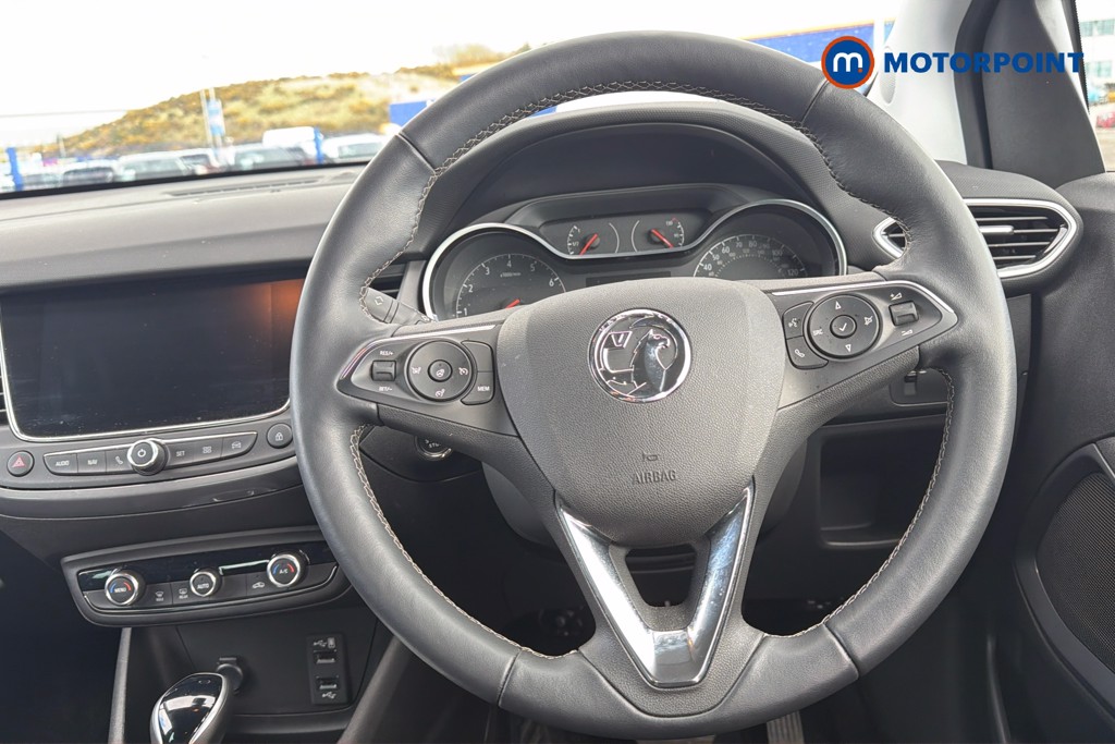 Used Vauxhall Crossland 2023 for sale - 78067778: Photo 10