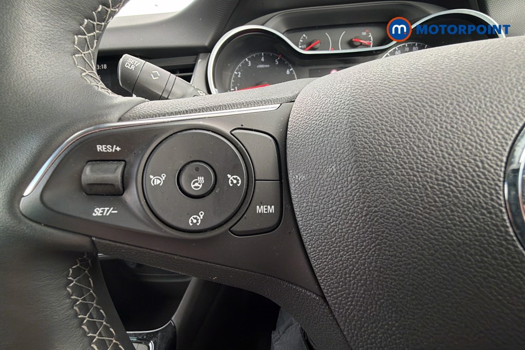 Used Vauxhall Crossland 2023 for sale - 78067778: Photo 11