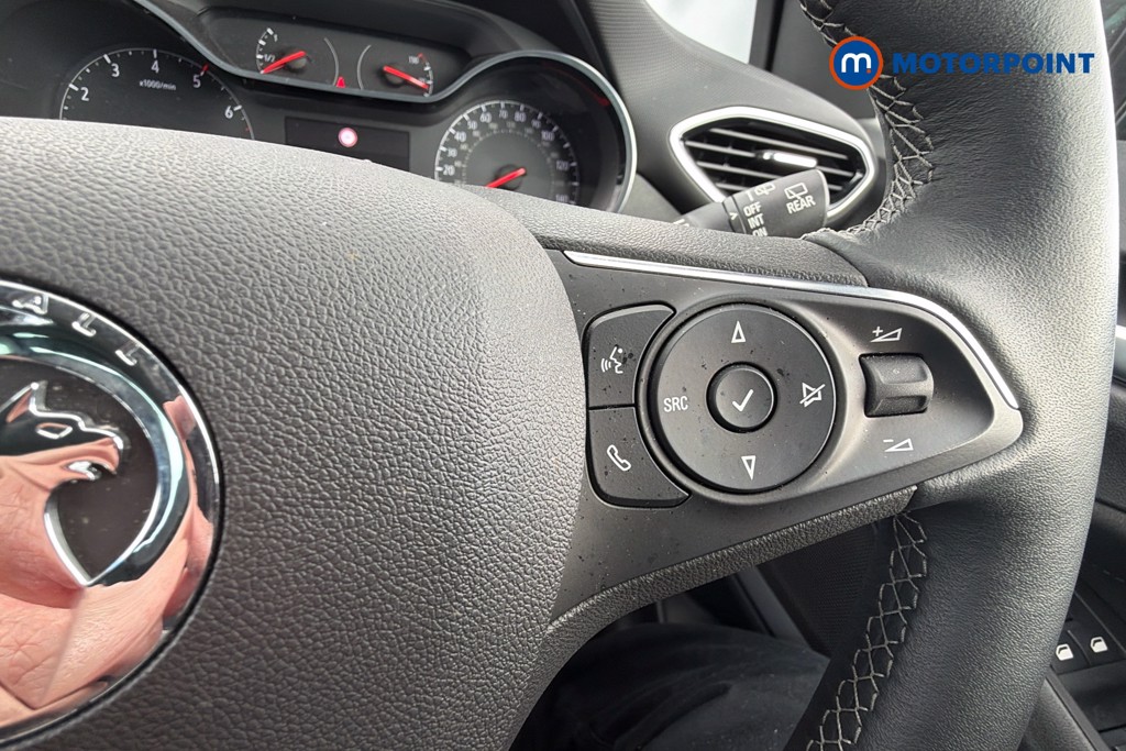 Used Vauxhall Crossland 2023 for sale - 78067778: Photo 12