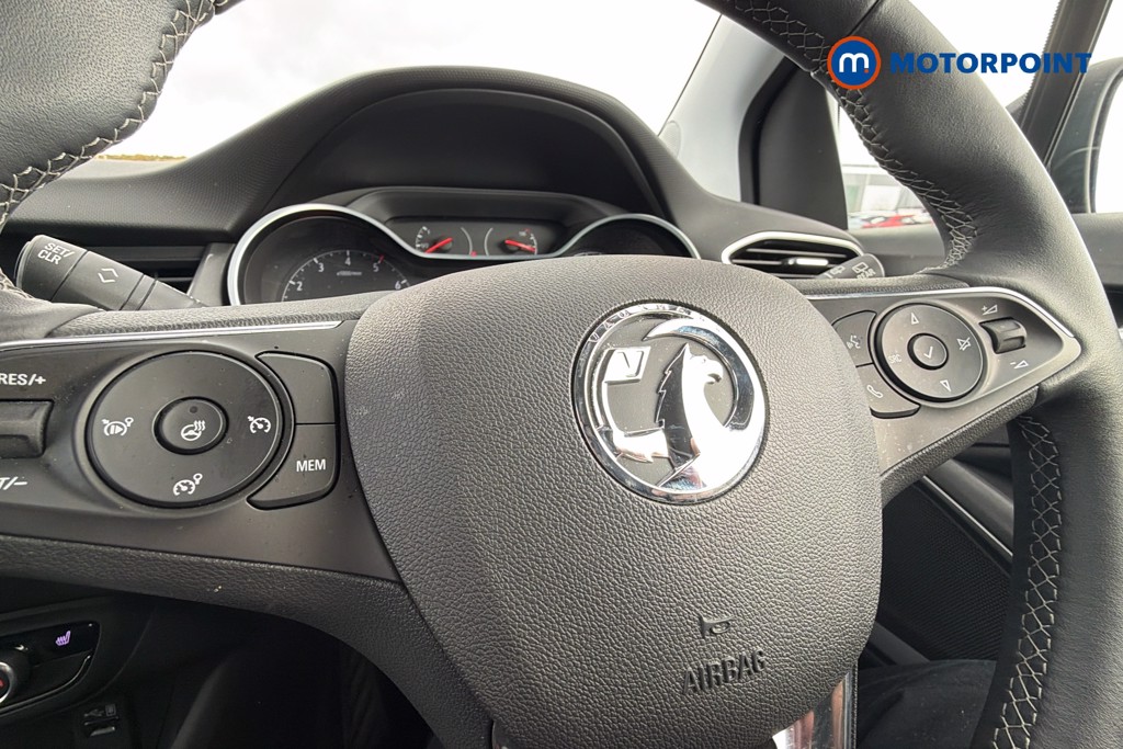 Used Vauxhall Crossland 2023 for sale - 78067778: Photo 13