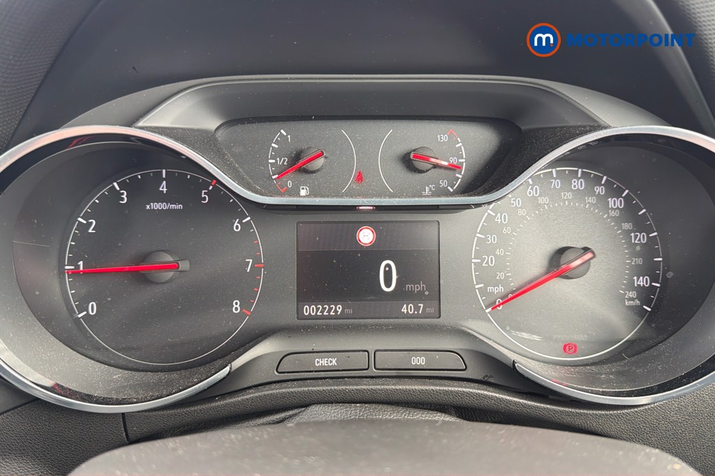 Used Vauxhall Crossland 2023 for sale - 78067778: Photo 16