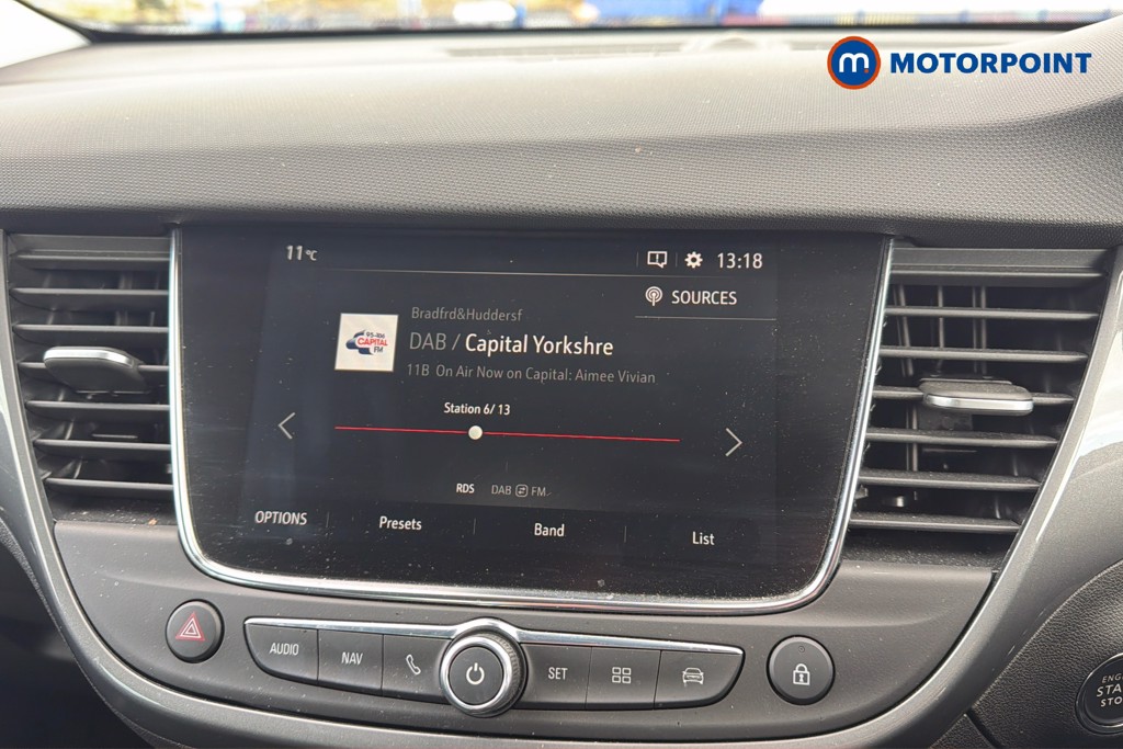 Used Vauxhall Crossland 2023 for sale - 78067778: Photo 17