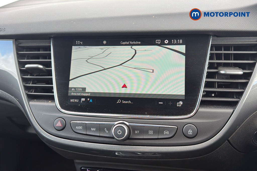 Used Vauxhall Crossland 2023 for sale - 78067778: Photo 18