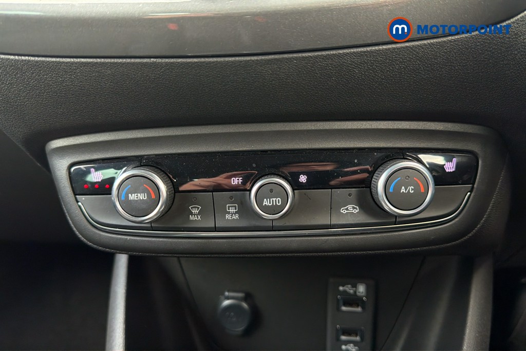 Used Vauxhall Crossland 2023 for sale - 78067778: Photo 19