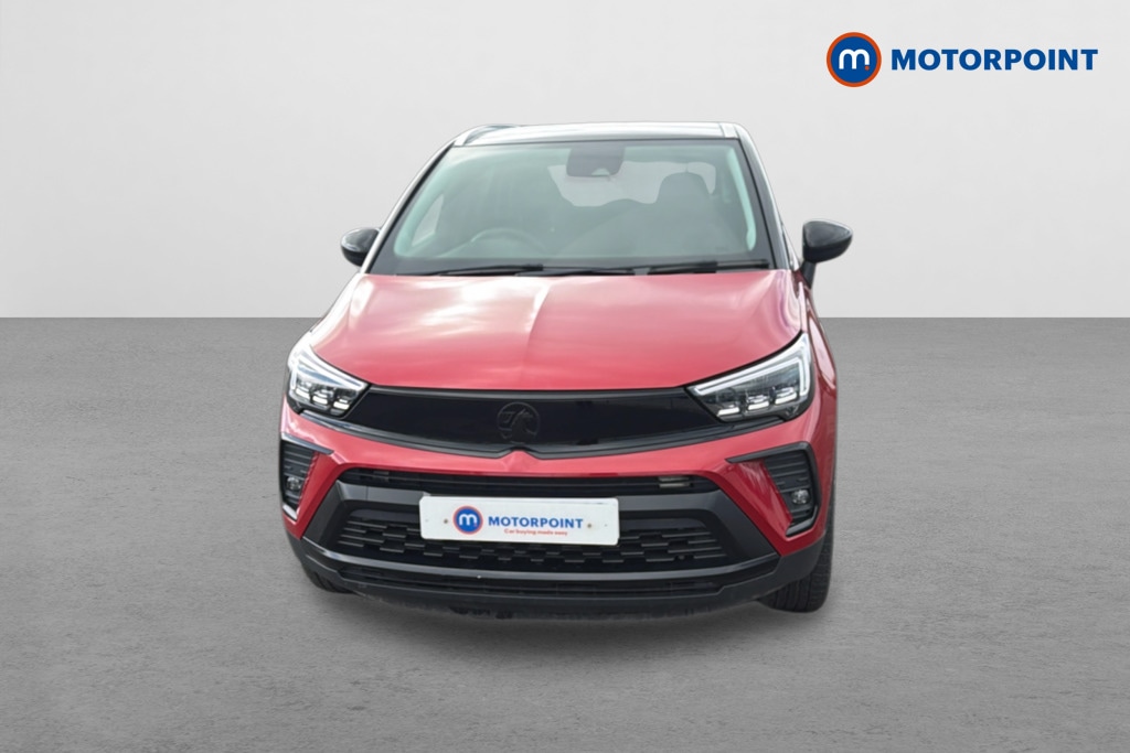 Used Vauxhall Crossland 2023 for sale - 78067778: Photo 2