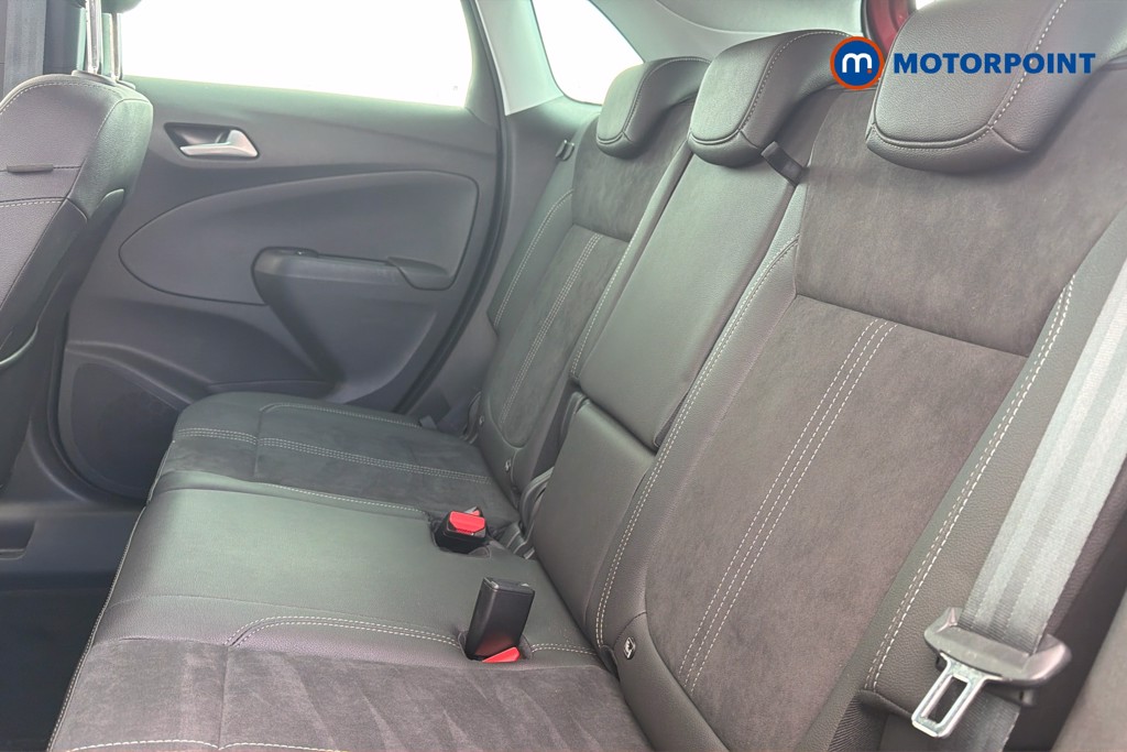 Used Vauxhall Crossland 2023 for sale - 78067778: Photo 24