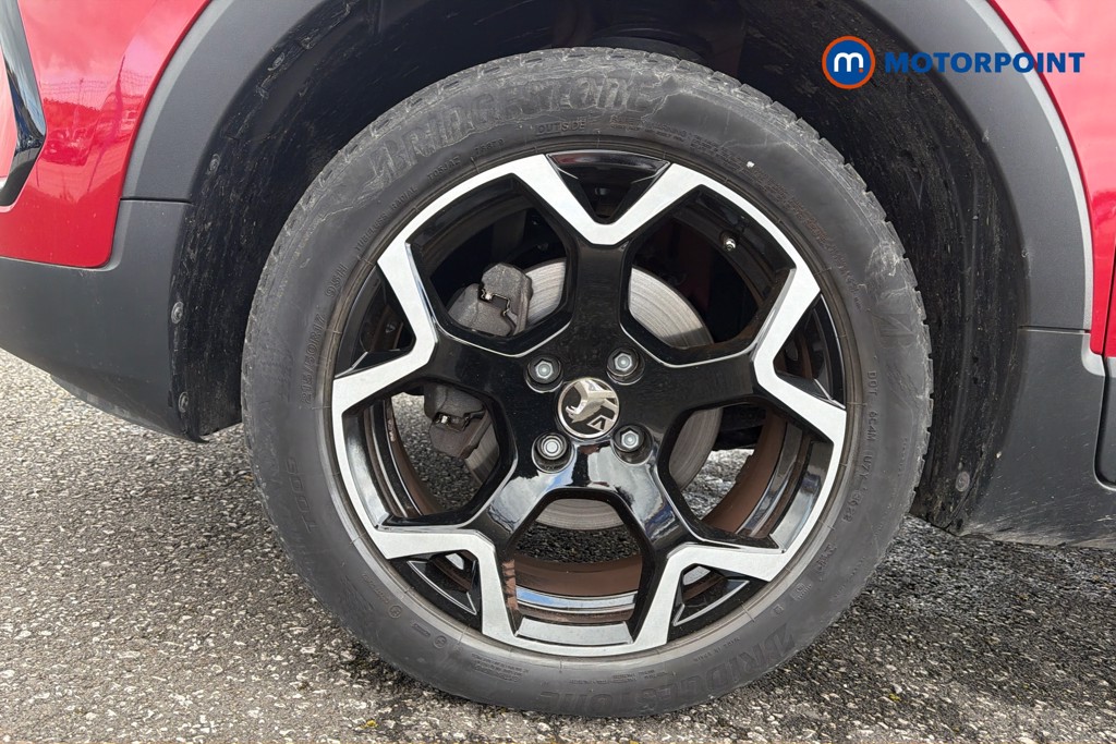 Used Vauxhall Crossland 2023 for sale - 78067778: Photo 26