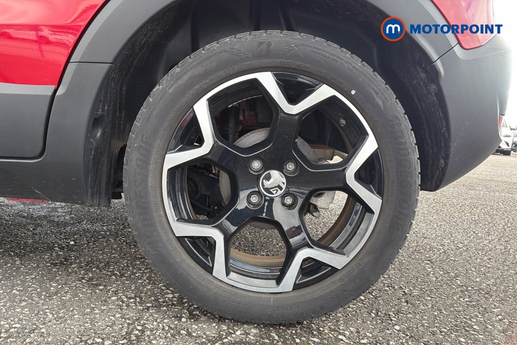 Used Vauxhall Crossland 2023 for sale - 78067778: Photo 27