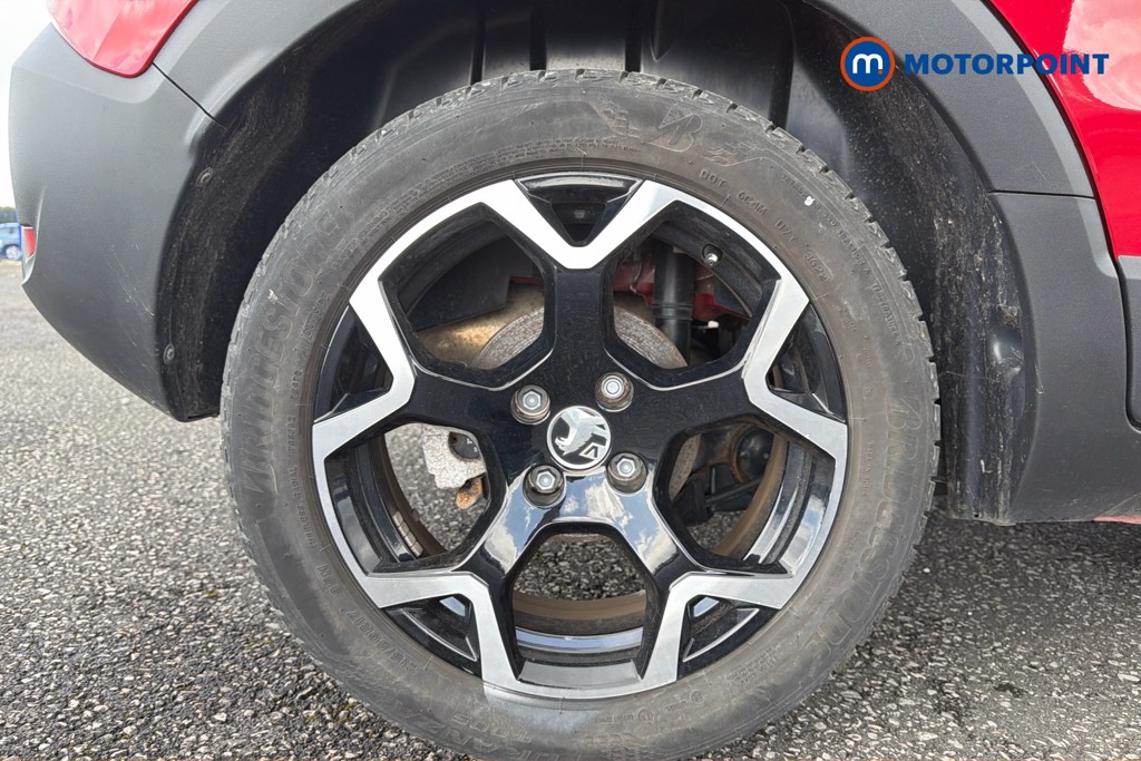 Used Vauxhall Crossland 2023 for sale - 78067778: Photo 28