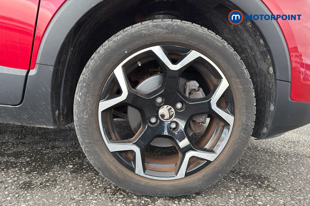 Used Vauxhall Crossland 2023 for sale - 78067778: Photo 29