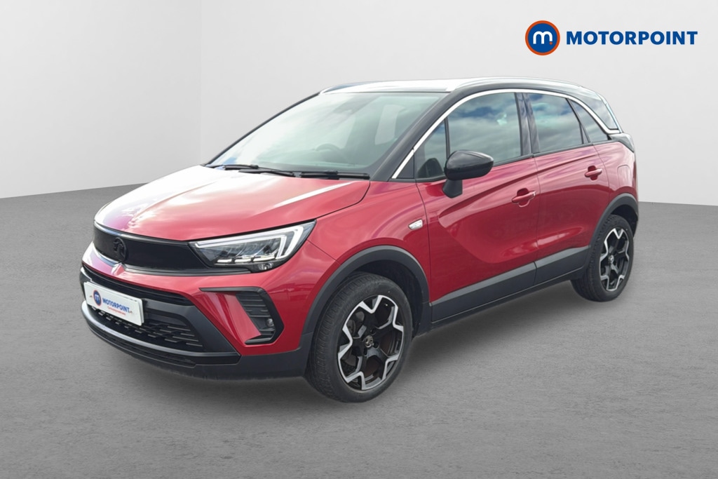 Used Vauxhall Crossland 2023 for sale - 78067778: Photo 3