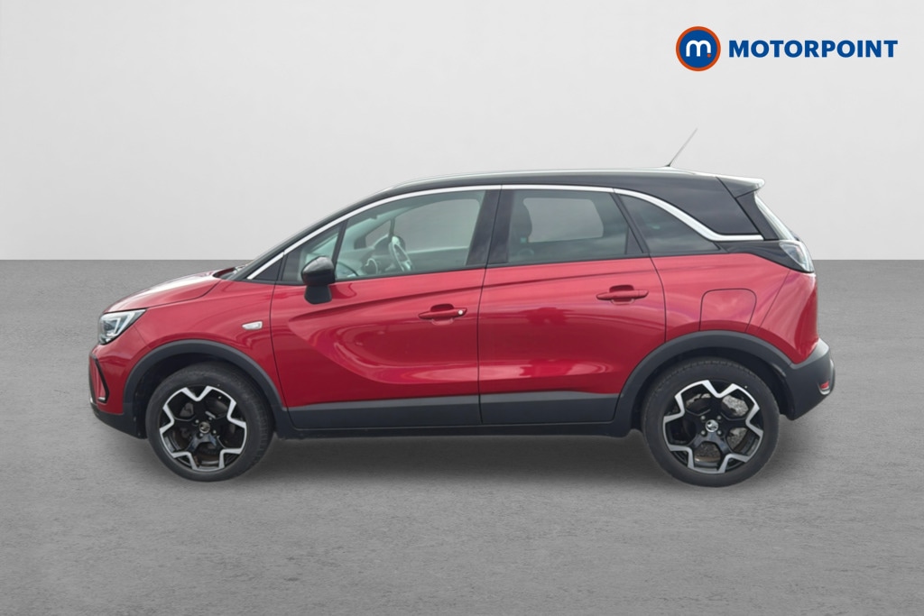 Used Vauxhall Crossland 2023 for sale - 78067778: Photo 4