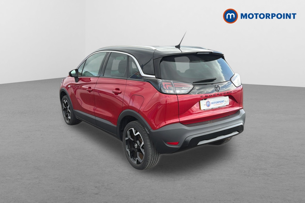 Used Vauxhall Crossland 2023 for sale - 78067778: Photo 5