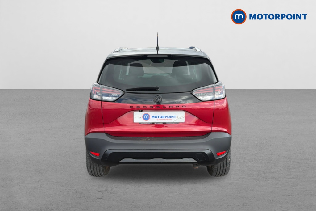 Used Vauxhall Crossland 2023 for sale - 78067778: Photo 6