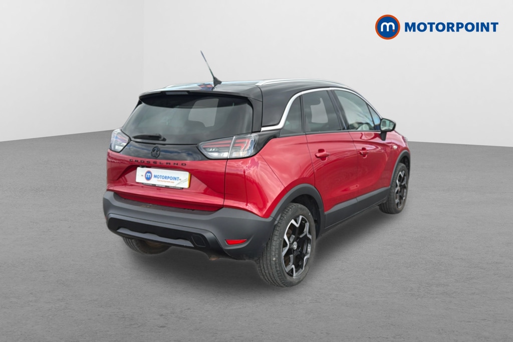 Used Vauxhall Crossland 2023 for sale - 78067778: Photo 7