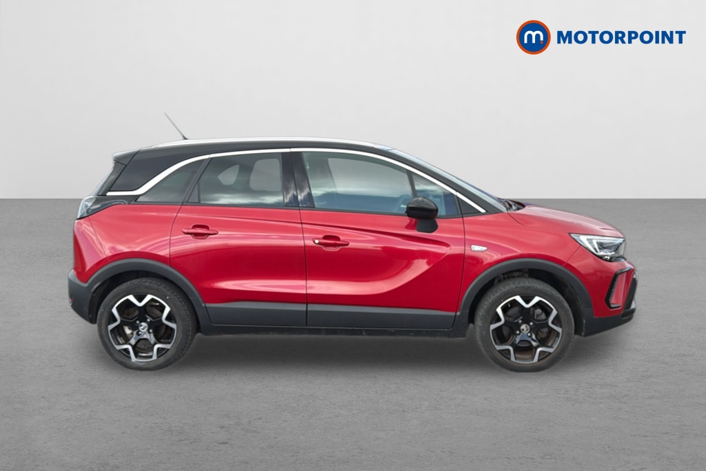 Used Vauxhall Crossland 2023 for sale - 78067778: Photo 8