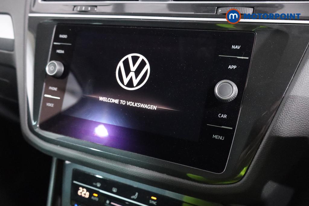 Used Volkswagen Tiguan 2021 for sale - 77718877: Photo 10