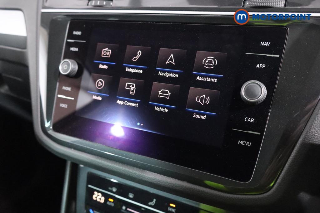 Used Volkswagen Tiguan 2021 for sale - 77718877: Photo 11