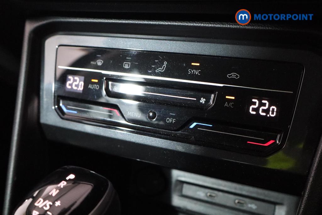 Used Volkswagen Tiguan 2021 for sale - 77718877: Photo 12