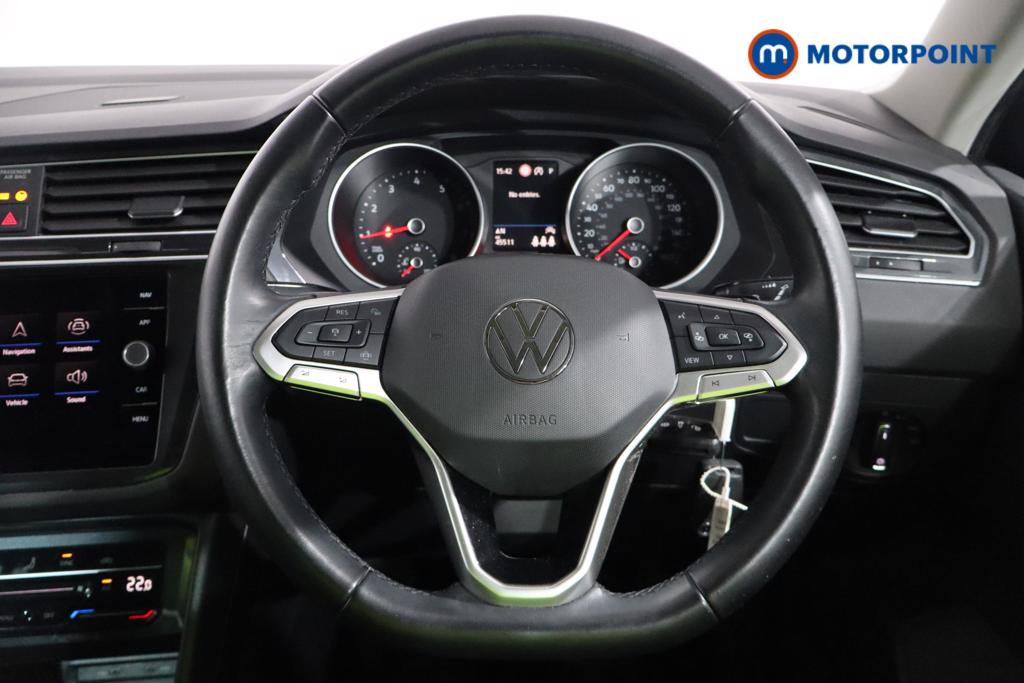 Used Volkswagen Tiguan 2021 for sale - 77718877: Photo 15