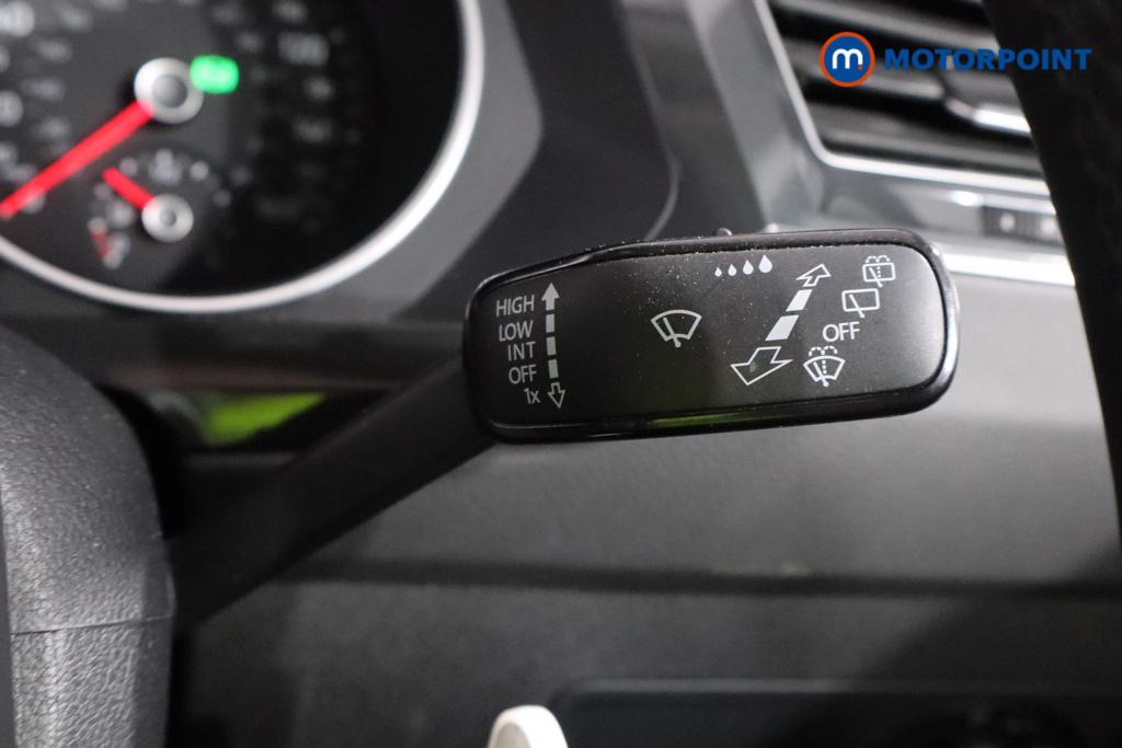 Used Volkswagen Tiguan 2021 for sale - 77718877: Photo 19