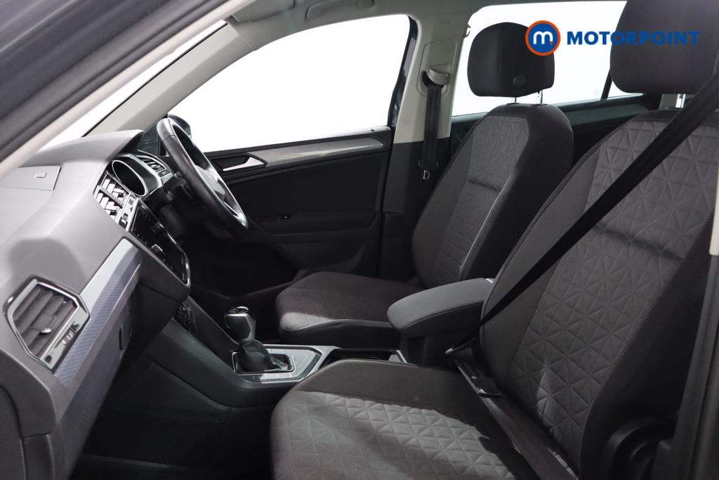 Used Volkswagen Tiguan 2021 for sale - 77718877: Photo 22