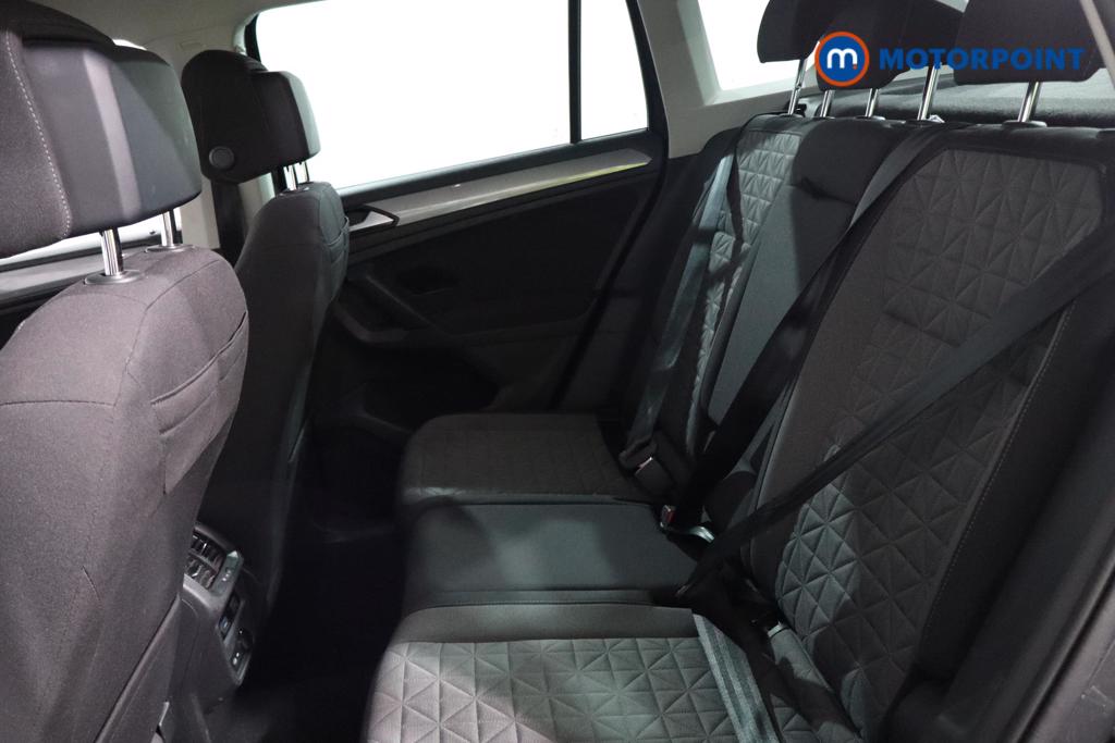 Used Volkswagen Tiguan 2021 for sale - 77718877: Photo 23