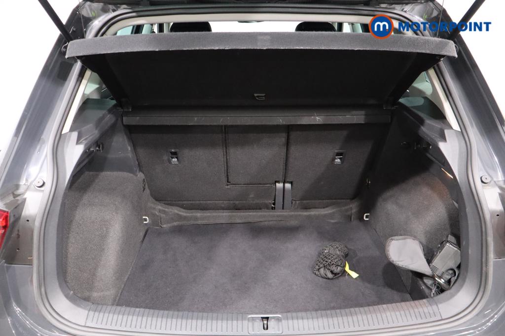 Used Volkswagen Tiguan 2021 for sale - 77718877: Photo 24