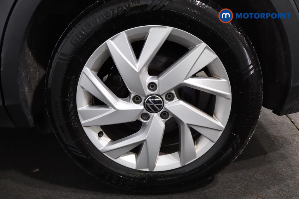 Used Volkswagen Tiguan 2021 for sale - 77718877: Photo 25