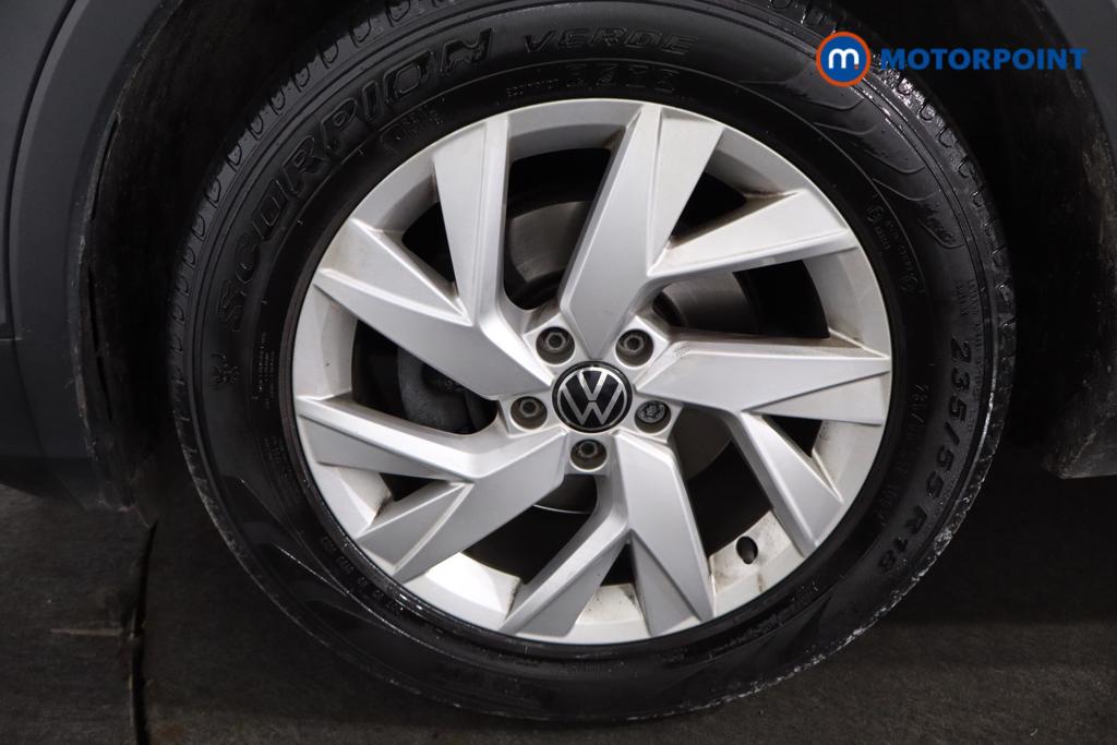 Used Volkswagen Tiguan 2021 for sale - 77718877: Photo 26