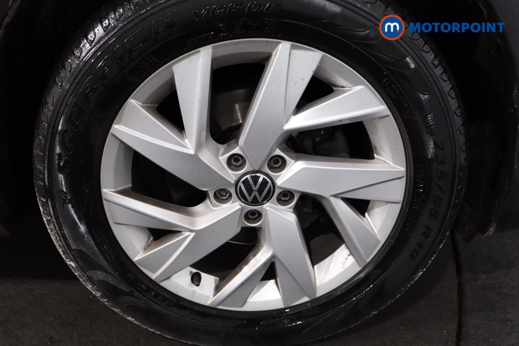 Used Volkswagen Tiguan 2021 for sale - 77718877: Photo 27