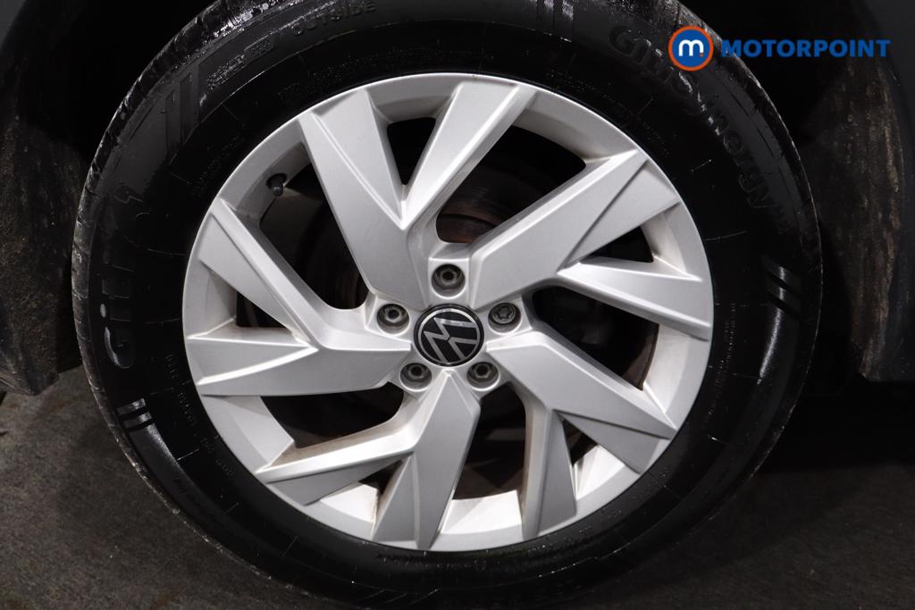 Used Volkswagen Tiguan 2021 for sale - 77718877: Photo 28