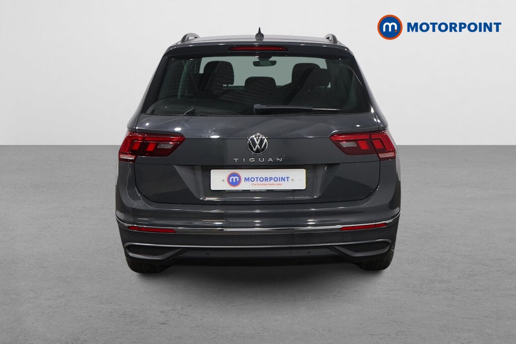 Used Volkswagen Tiguan 2021 for sale - 77718877: Photo 6