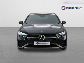 Used Mercedes-Benz A-Class undefined for sale - 78721784: Photo