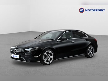 Used Mercedes-Benz A-Class undefined for sale - 78721784: Photo