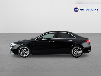 Used Mercedes-Benz A-Class undefined for sale - 78721784: Photo
