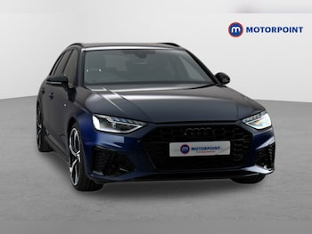 Used Audi A4 2024 for sale - 78078403: Photo