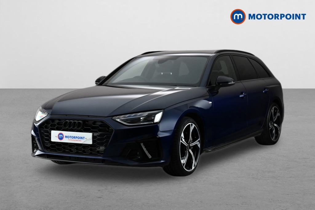 Used Audi A4 2024 for sale - 78078403: Photo 2