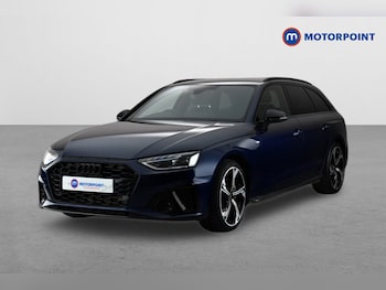 Used Audi A4 2024 for sale - 78078403: Photo