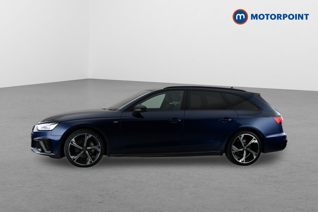 Used Audi A4 2024 for sale - 78078403: Photo 3