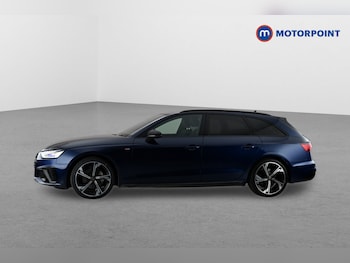 Used Audi A4 2024 for sale - 78078403: Photo