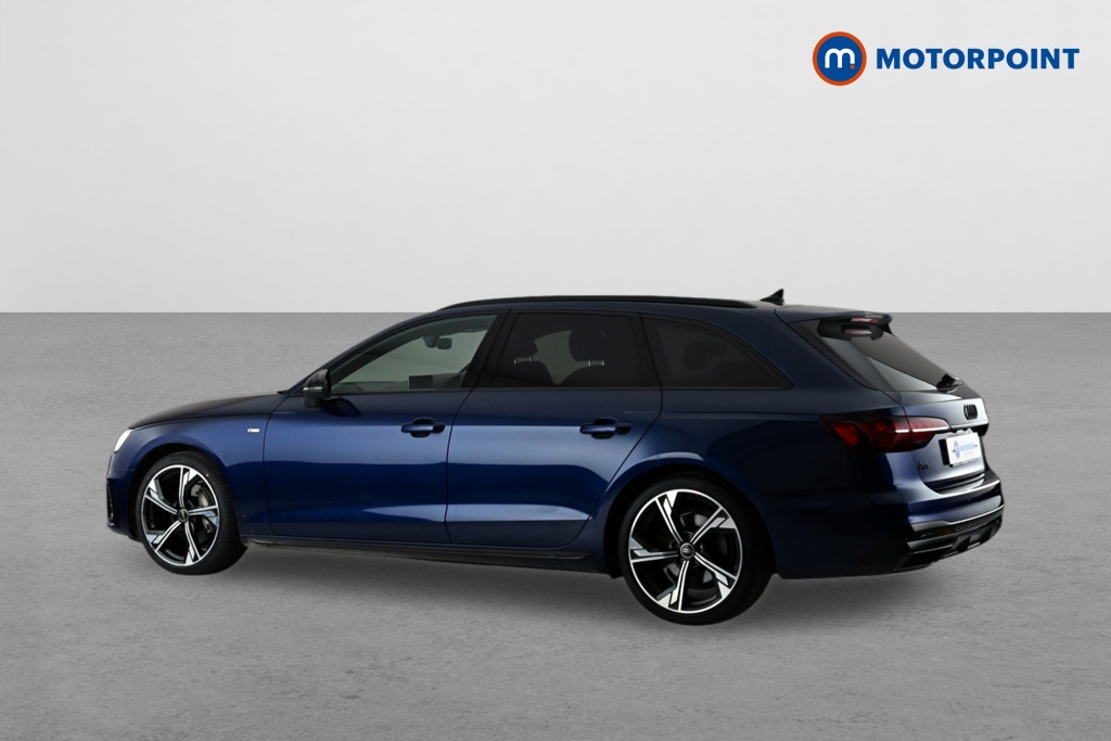 Used Audi A4 2024 for sale - 78078403: Photo 4