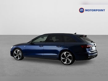 Used Audi A4 2024 for sale - 78078403: Photo