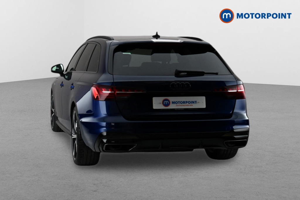 Used Audi A4 2024 for sale - 78078403: Photo 5