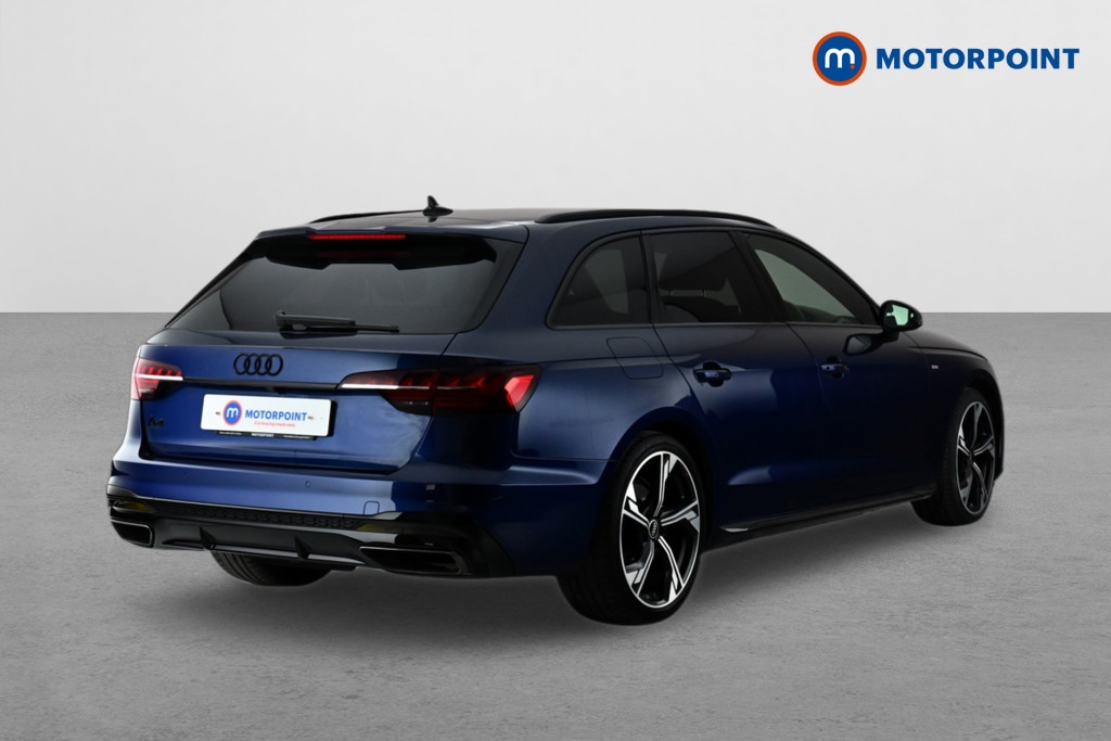 Used Audi A4 2024 for sale - 78078403: Photo 6