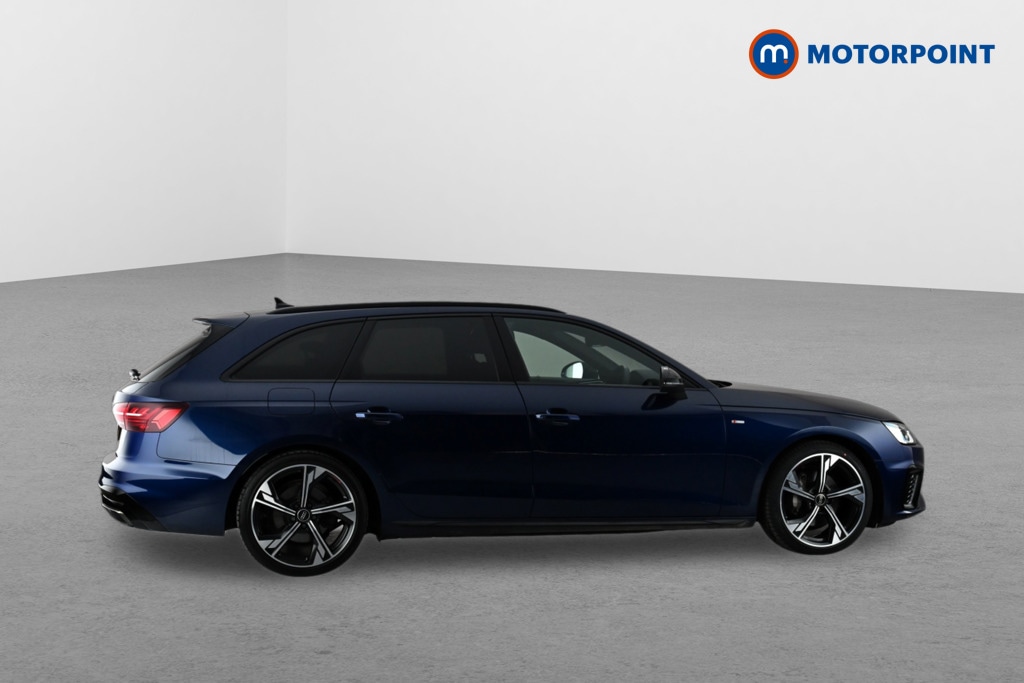 Used Audi A4 2024 for sale - 78078403: Photo 7