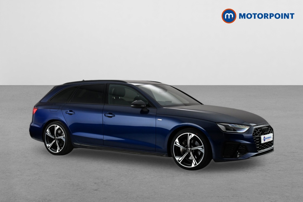 Used Audi A4 2024 for sale - 78078403: Photo 8