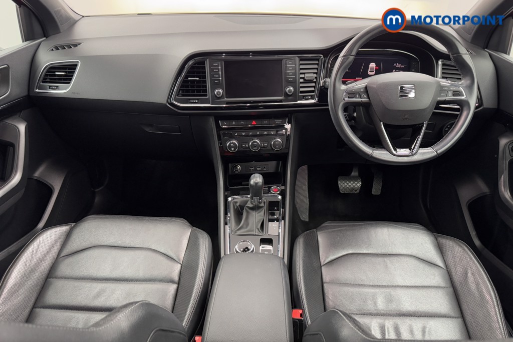 Used SEAT Ateca 2019 for sale - 76494750: Photo 10