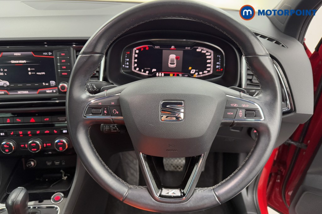 Used SEAT Ateca 2019 for sale - 76494750: Photo 11