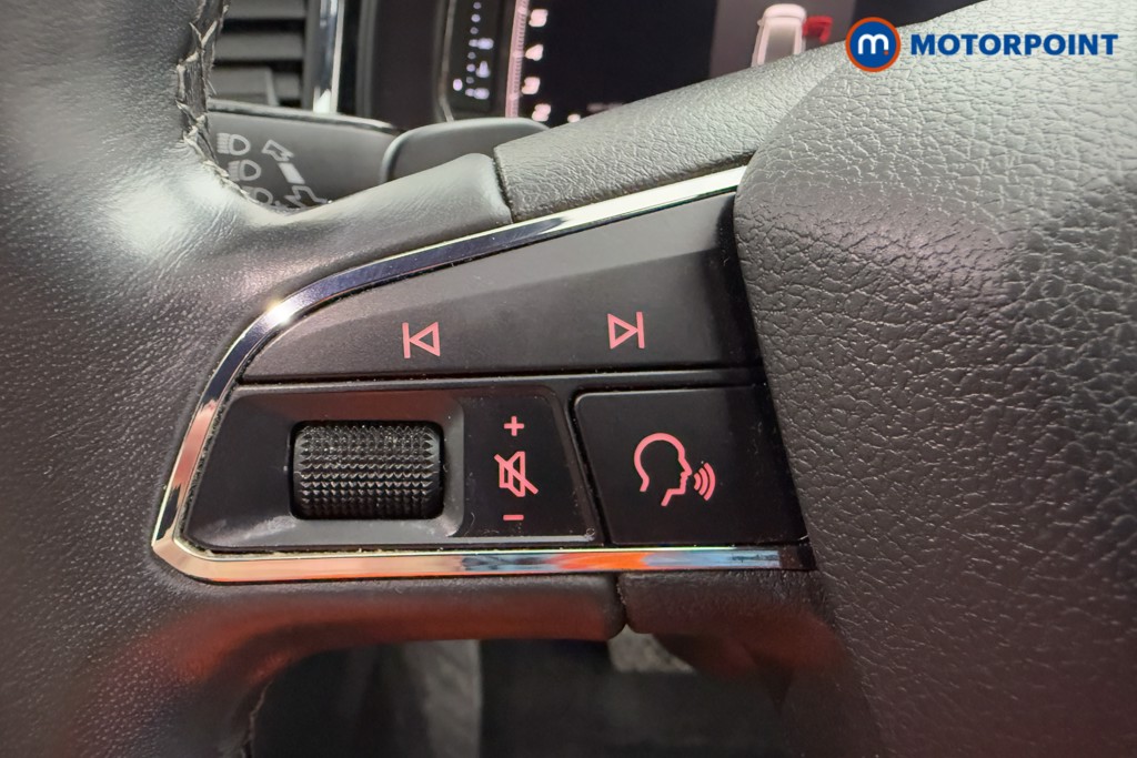 Used SEAT Ateca 2019 for sale - 76494750: Photo 12